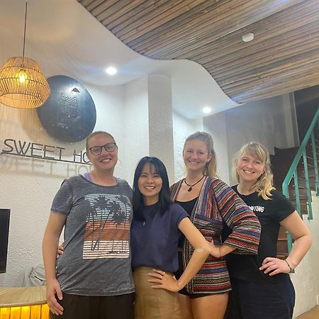Hue Sweethouse 1 Homestay 外观 照片