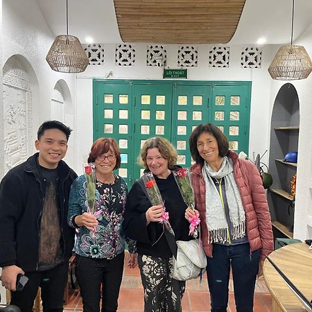 Hue Sweethouse 1 Homestay 外观 照片