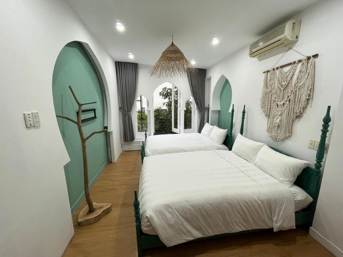 Hue Sweethouse 1 Homestay 外观 照片