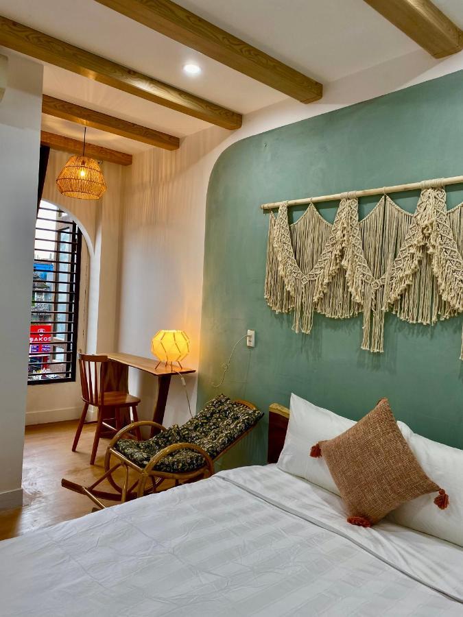 Hue Sweethouse 1 Homestay 外观 照片