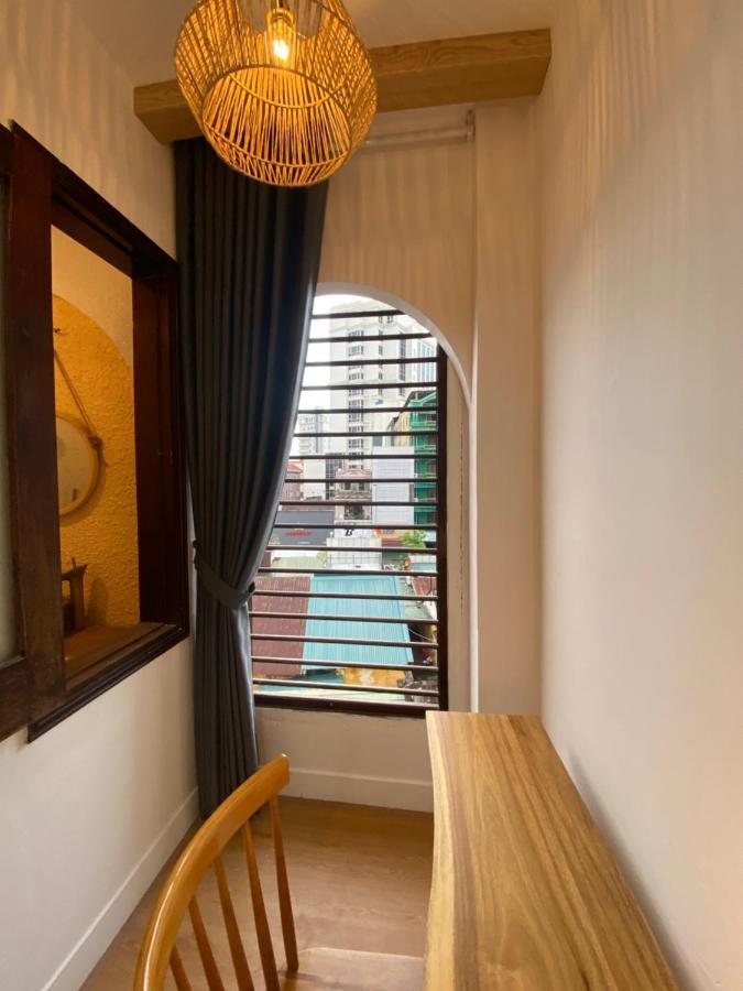 Hue Sweethouse 1 Homestay 外观 照片
