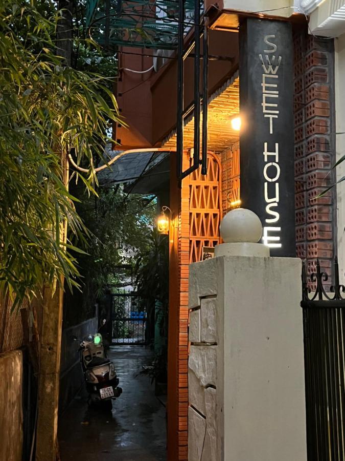 Hue Sweethouse 1 Homestay 外观 照片