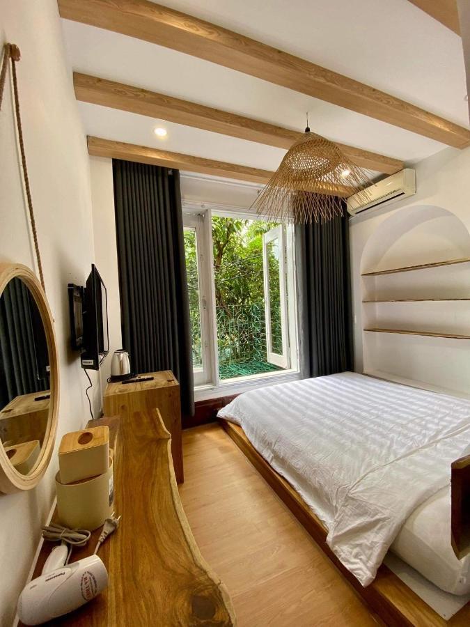 Hue Sweethouse 1 Homestay 外观 照片