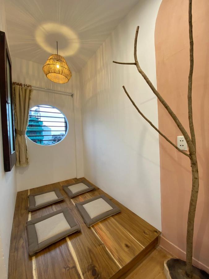 Hue Sweethouse 1 Homestay 外观 照片