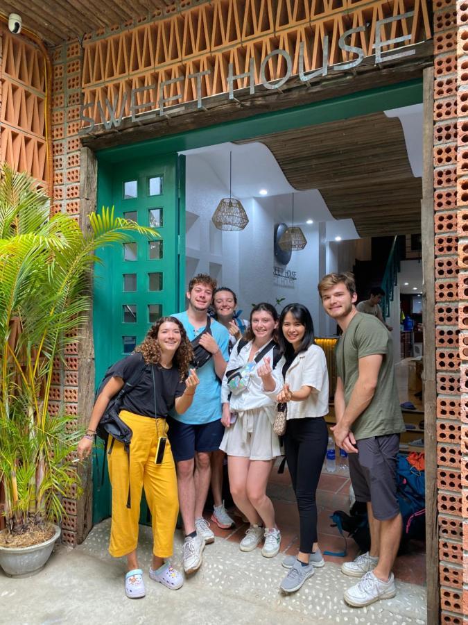 Hue Sweethouse 1 Homestay 外观 照片