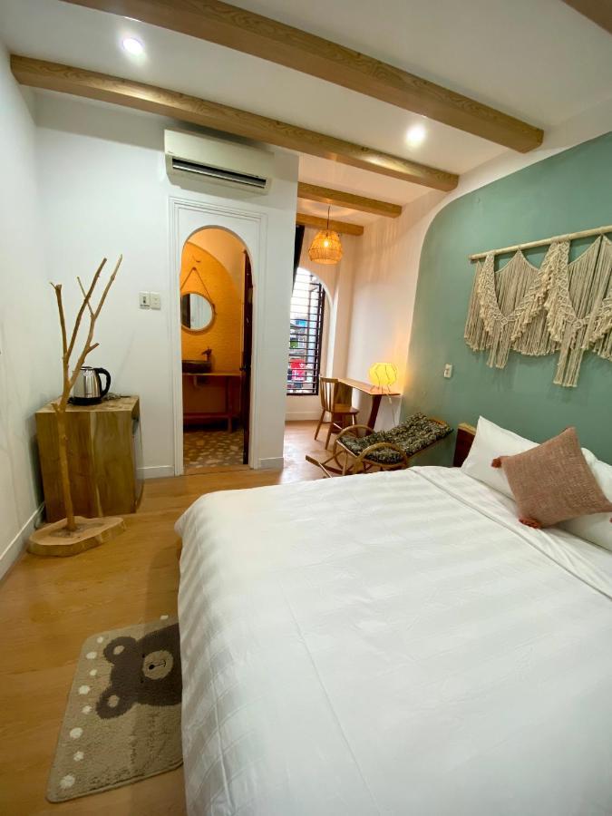 Hue Sweethouse 1 Homestay 外观 照片