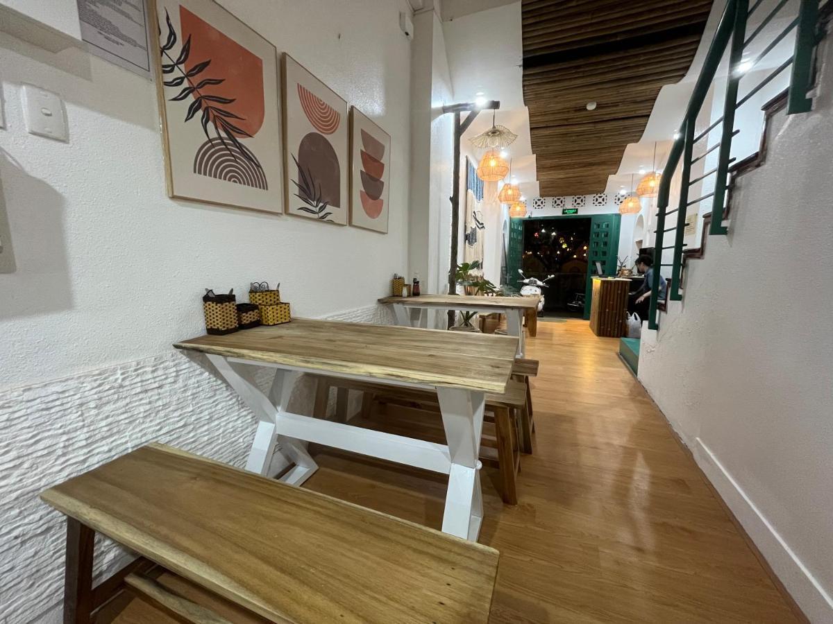 Hue Sweethouse 1 Homestay 外观 照片