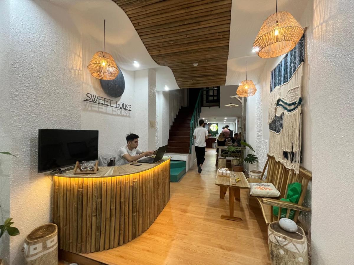 Hue Sweethouse 1 Homestay 外观 照片