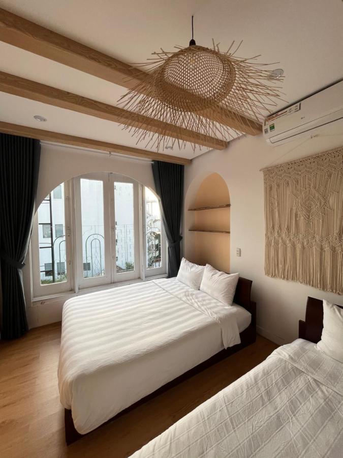 Hue Sweethouse 1 Homestay 外观 照片