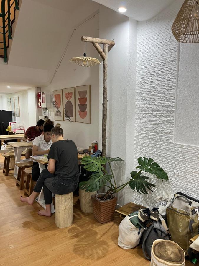 Hue Sweethouse 1 Homestay 外观 照片