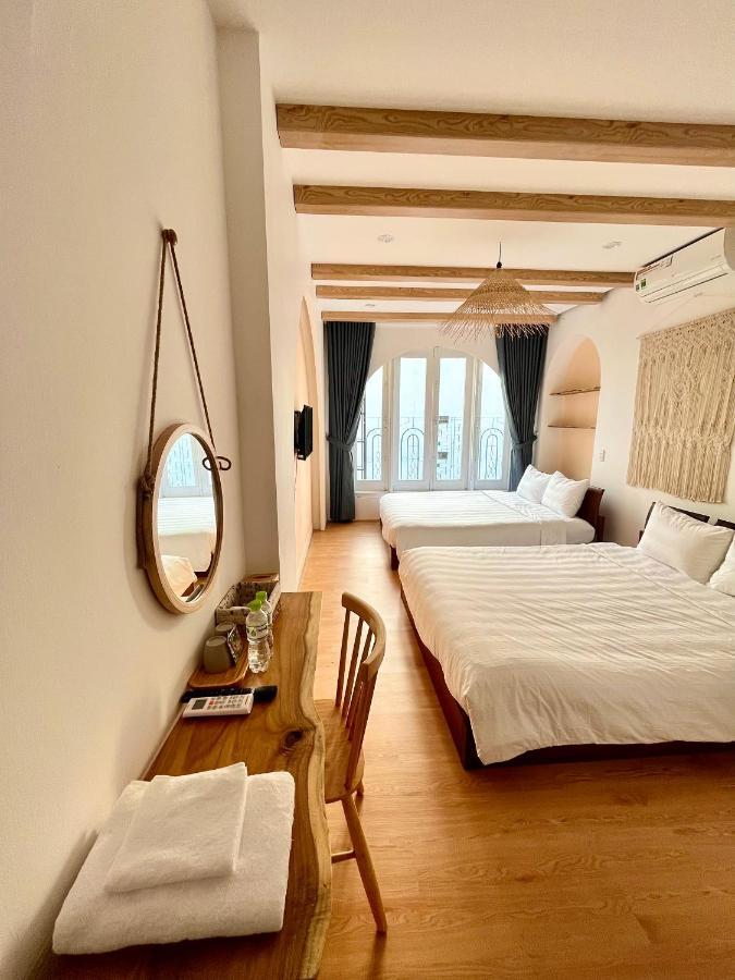 Hue Sweethouse 1 Homestay 外观 照片