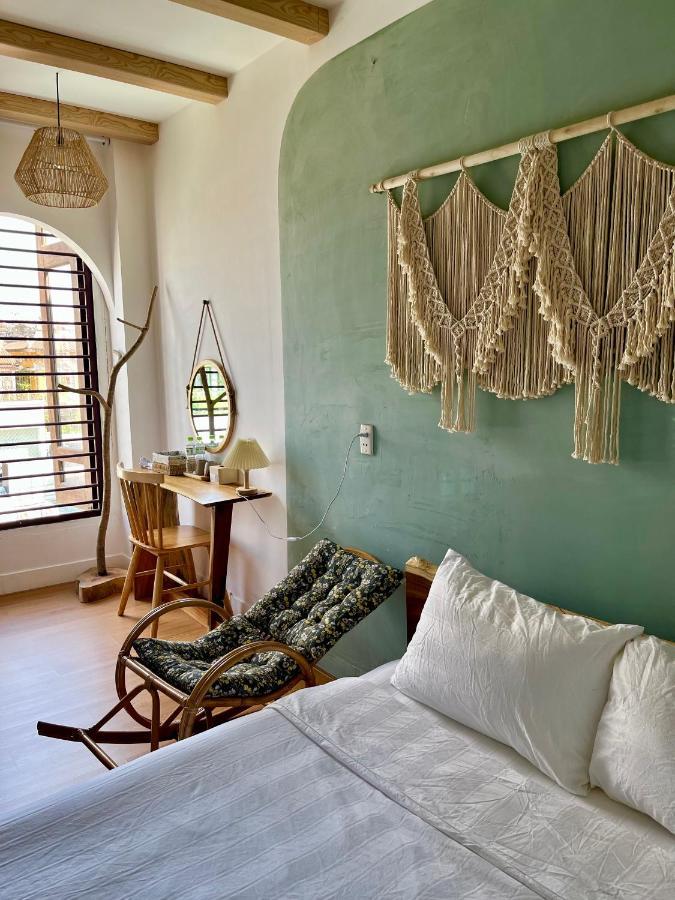 Hue Sweethouse 1 Homestay 外观 照片