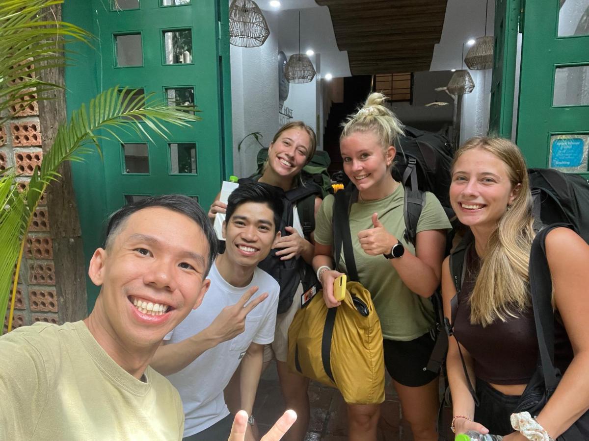 Hue Sweethouse 1 Homestay 外观 照片