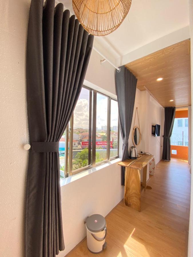 Hue Sweethouse 1 Homestay 外观 照片