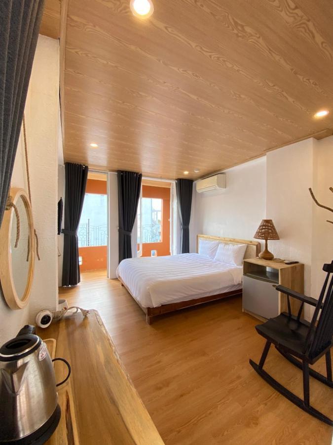 Hue Sweethouse 1 Homestay 外观 照片