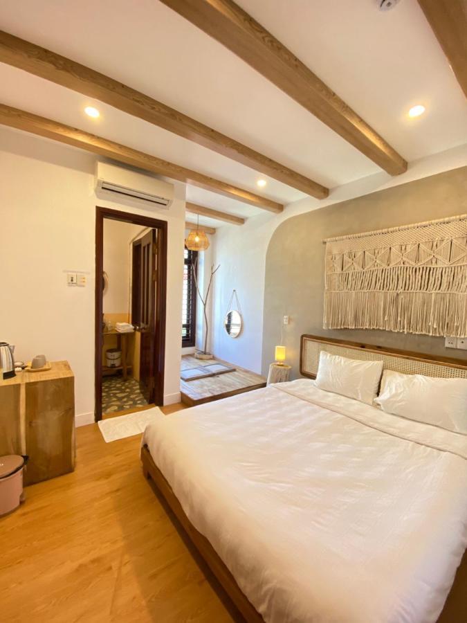 Hue Sweethouse 1 Homestay 外观 照片