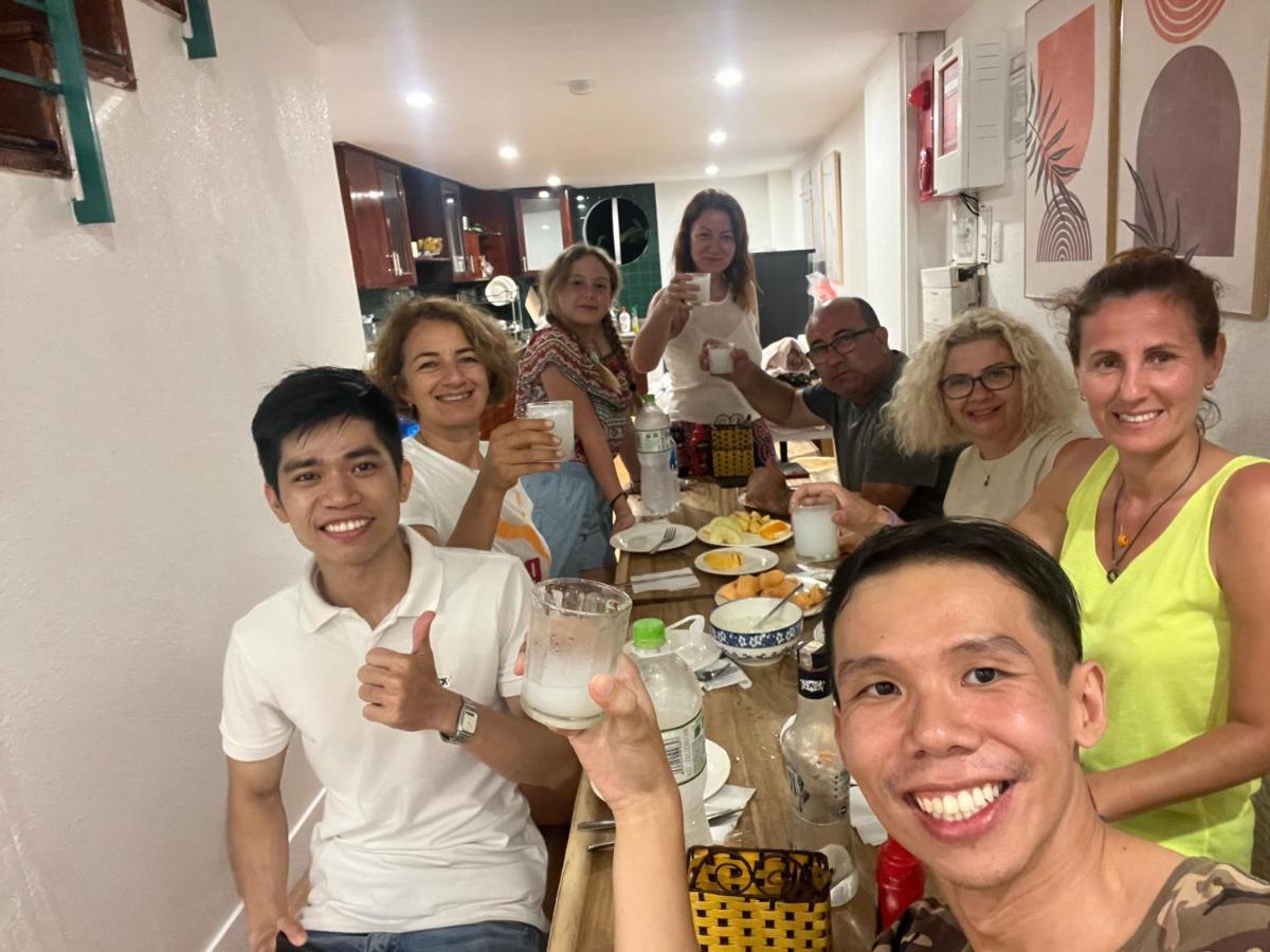 Hue Sweethouse 1 Homestay 外观 照片