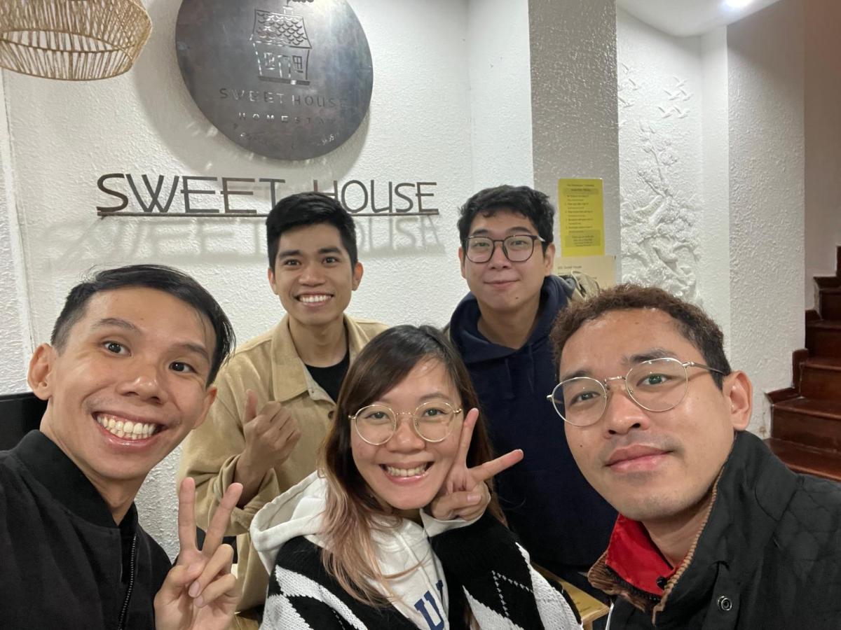 Hue Sweethouse 1 Homestay 外观 照片