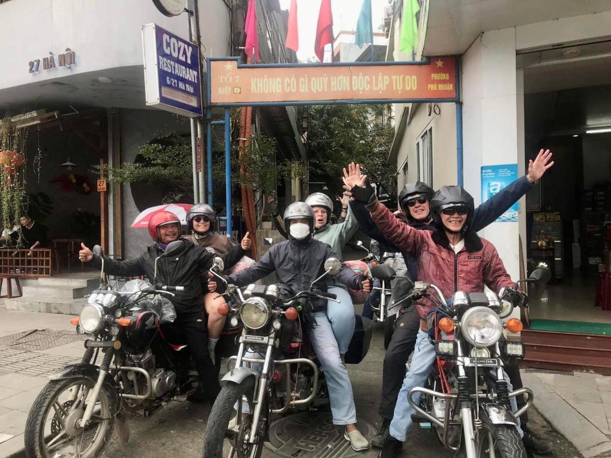 Hue Sweethouse 1 Homestay 外观 照片