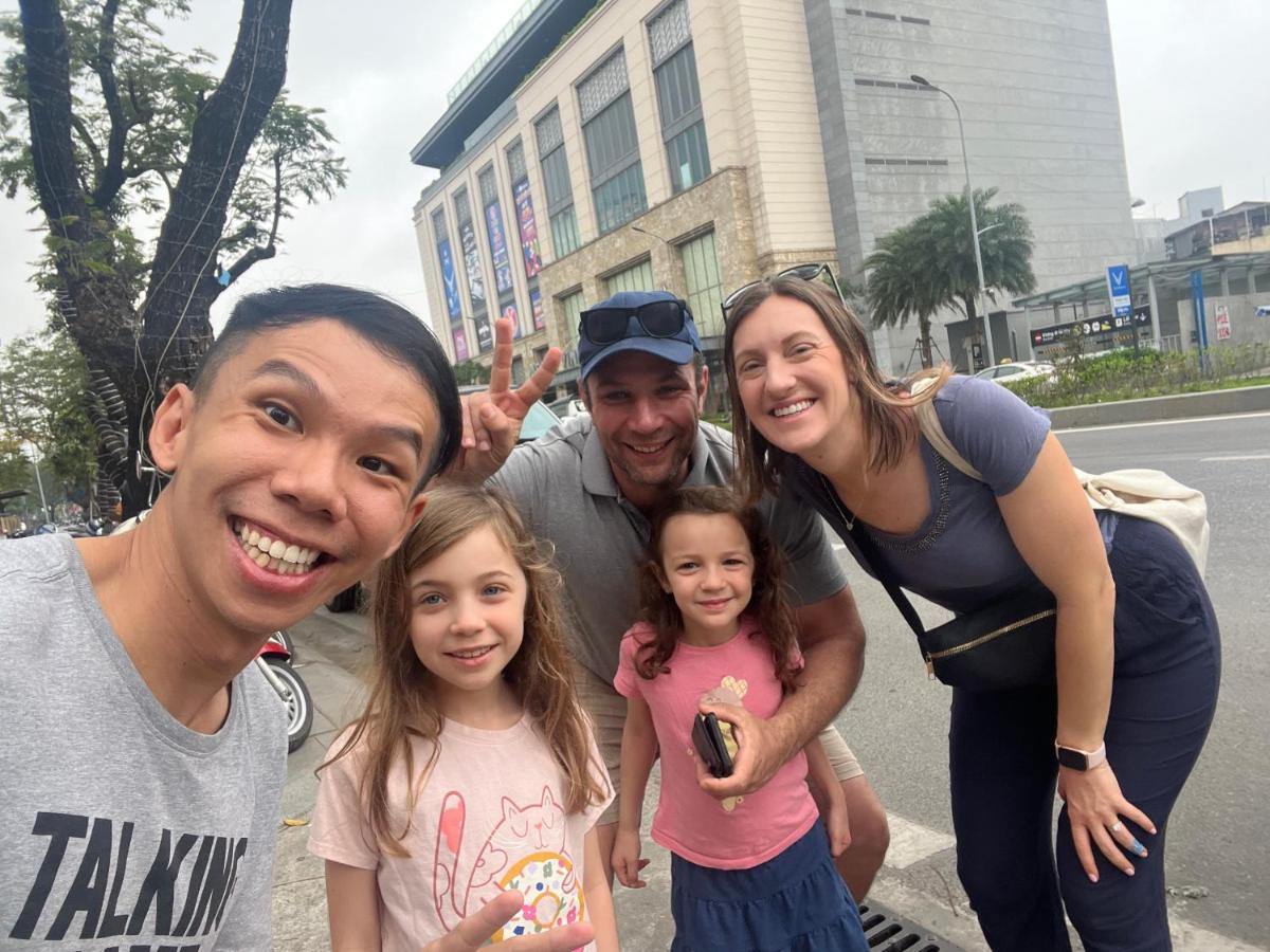 Hue Sweethouse 1 Homestay 外观 照片
