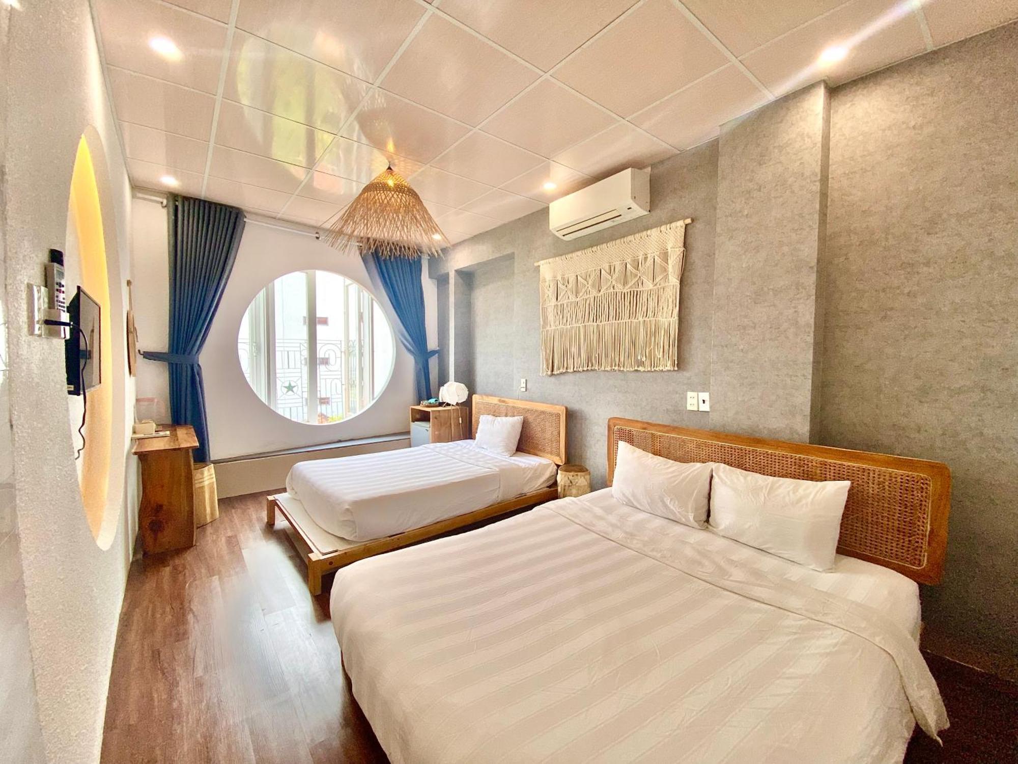 Hue Sweethouse 1 Homestay 外观 照片