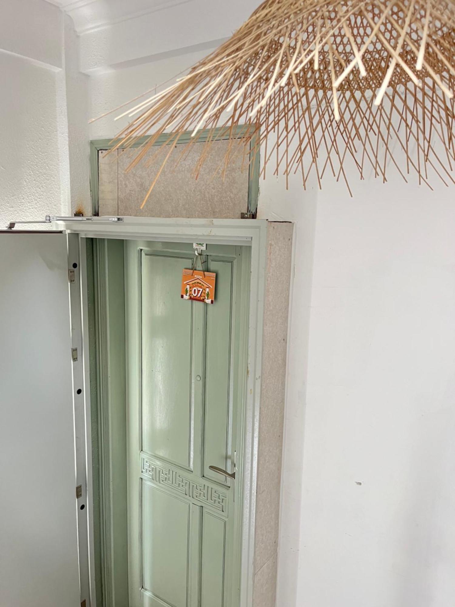 Hue Sweethouse 1 Homestay 外观 照片
