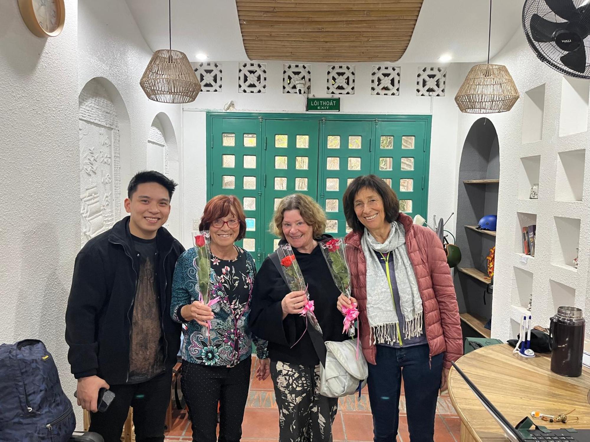 Hue Sweethouse 1 Homestay 外观 照片